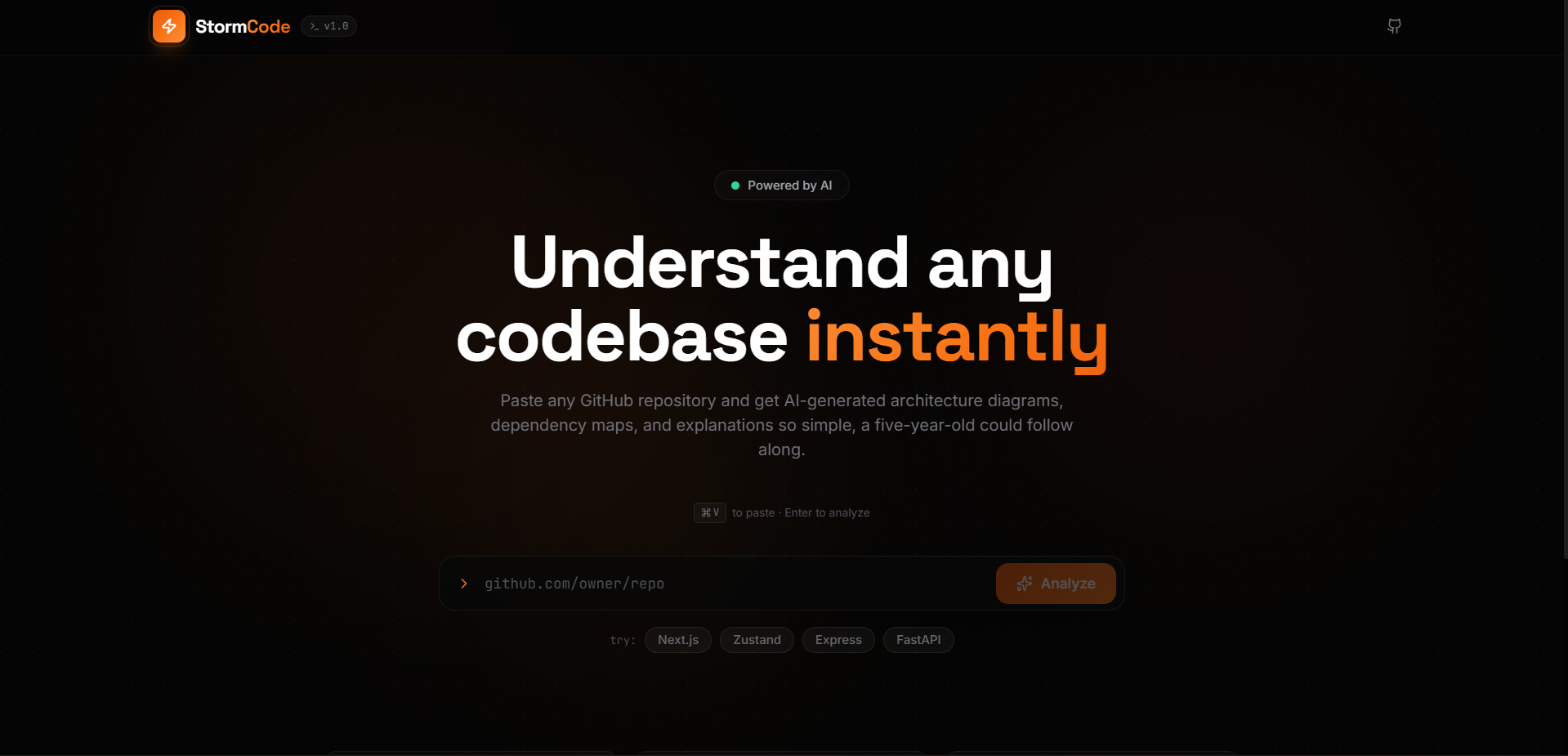 StormCode